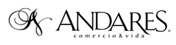 andares logo