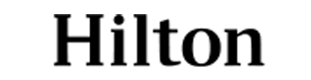 Hilton logo